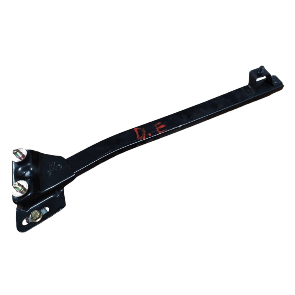 Canaleta Guia Vidro Dianteiro Esquerdo Subaru Legacy 94 A 99