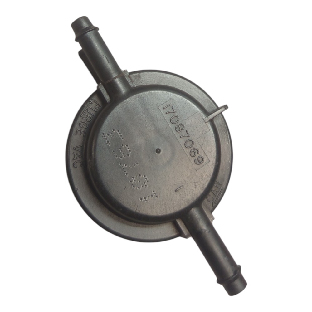 Válvula Solenoide Canister Monza Kadett Ipanema 91 93 95 96 3