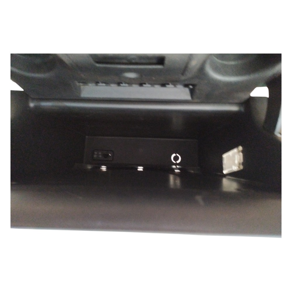 Porta Luvas Gm Vectra 97 98 99 2000 2001 2002 2003 2004 2005 8