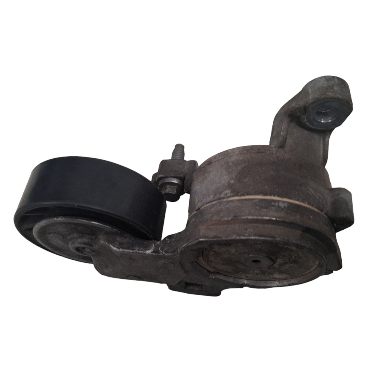 Tensor Correia Alternador Aircross Peugeot 307 1.6 2011 2015 5