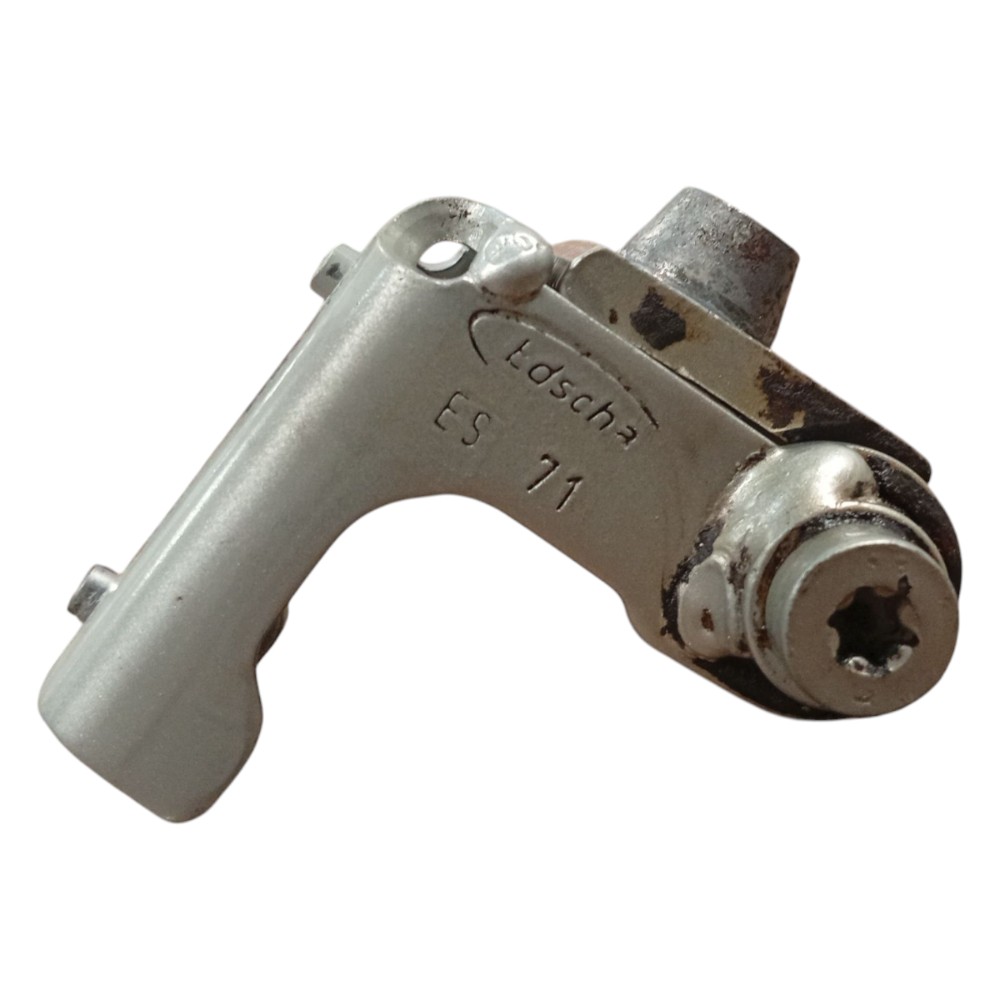 Dobradiça Porta Traseira Peugeot 206 2001 2002 2003 A 2008 5