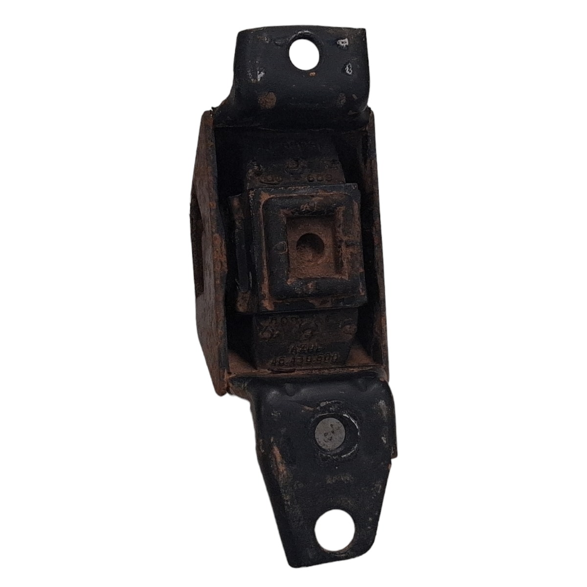 Coxim Suporte Direito Motor Palio Siena Strada 96 2000 2003 6