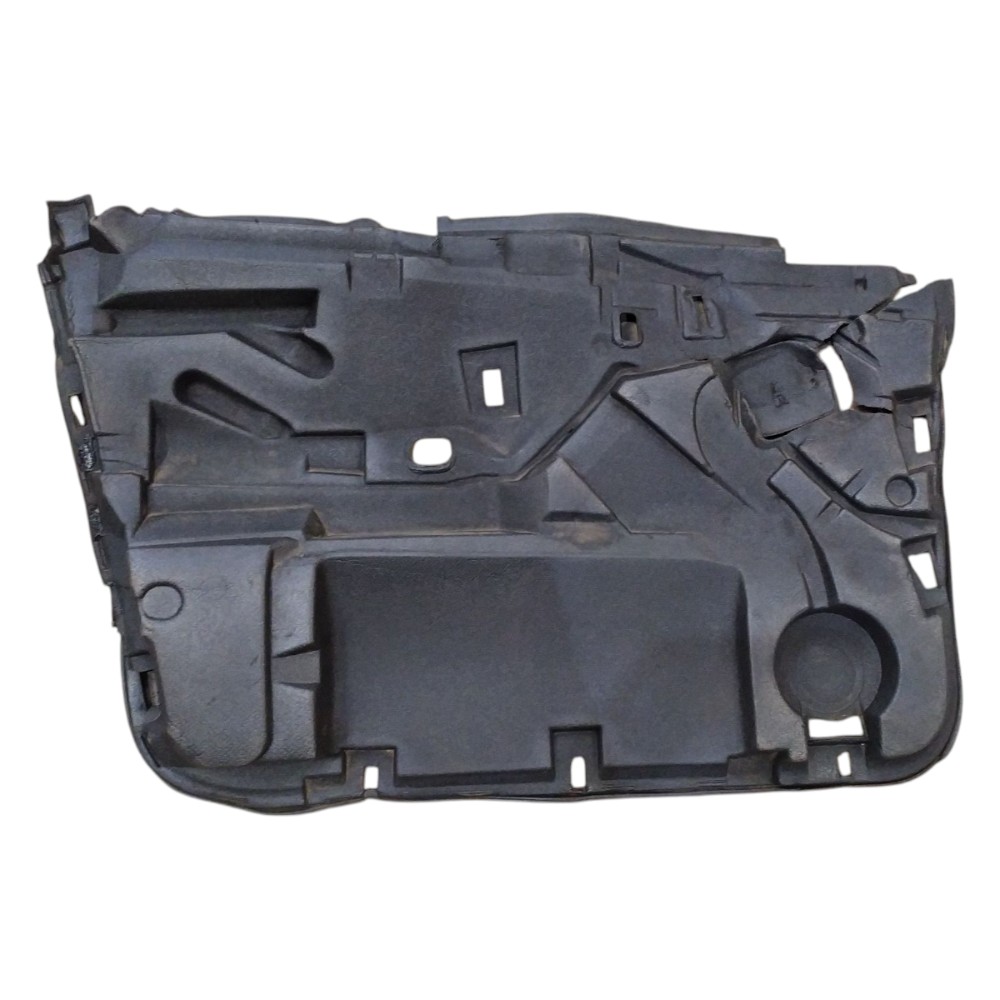 Forro Isolante Porta Dian Esquerda Audi A3 99 A 2006 Detalhe