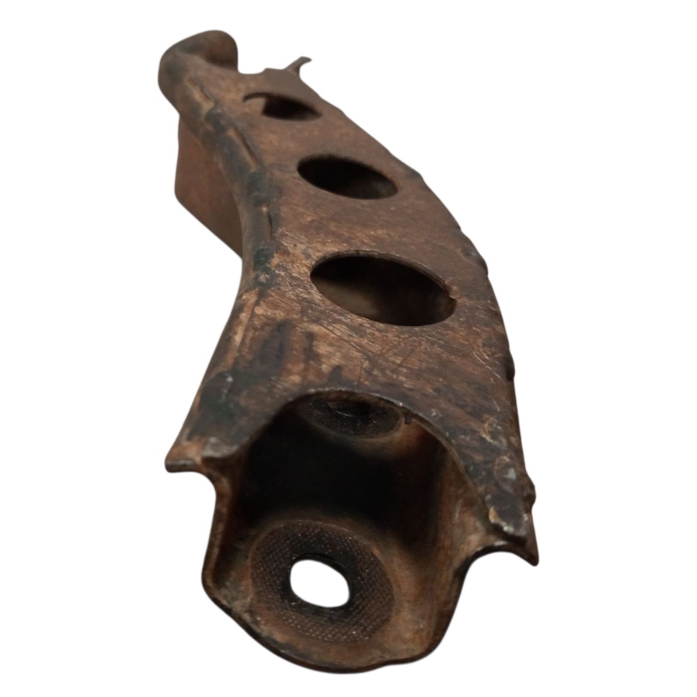 Braço Suspensão Dianteiro Esquerdo Corsa Classic 2010 A 2015 5