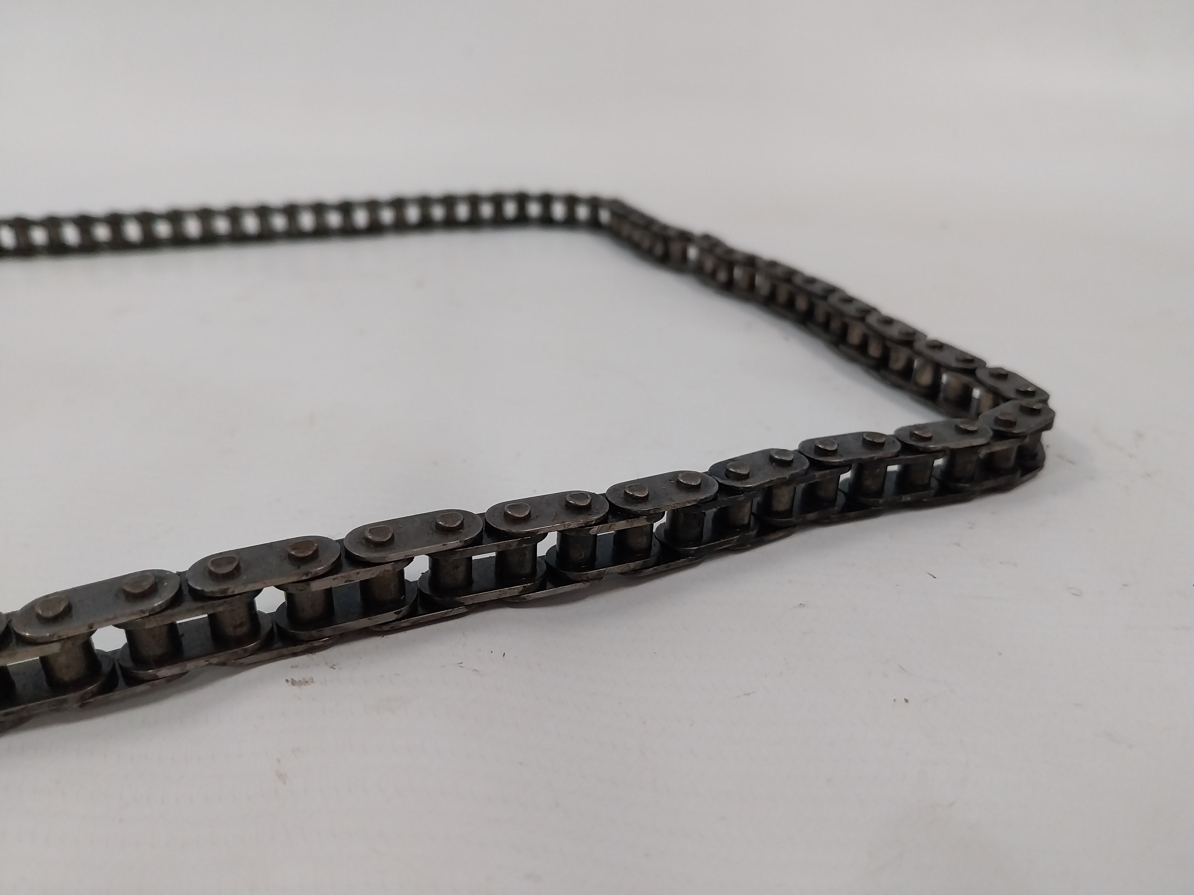 Corrente Comando Ford Ka 99 2000 2001 2002 2003 2