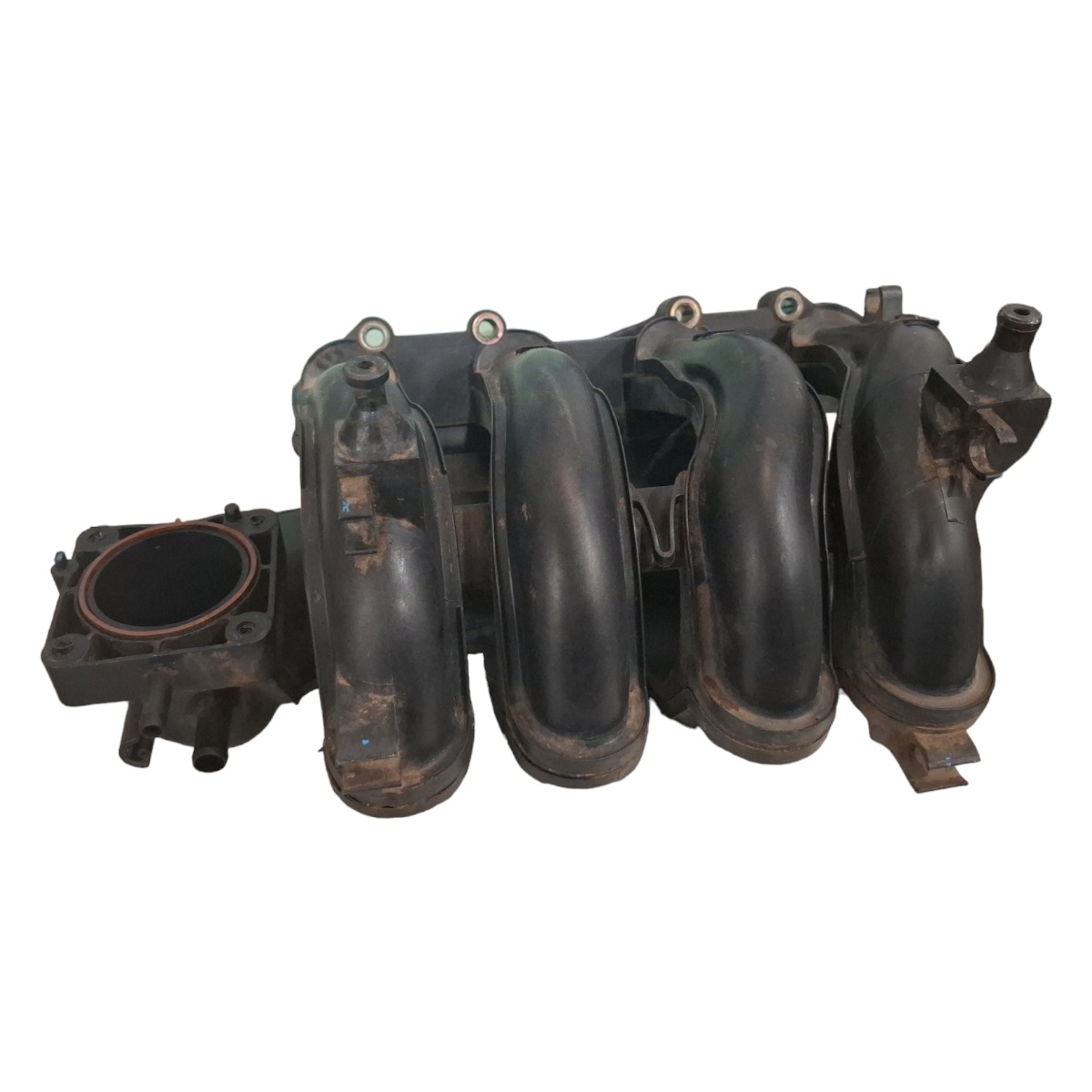 Coletor Admissão Vw Gol G3 G4 Fox Golf Polo 96 99 2005 2008 7