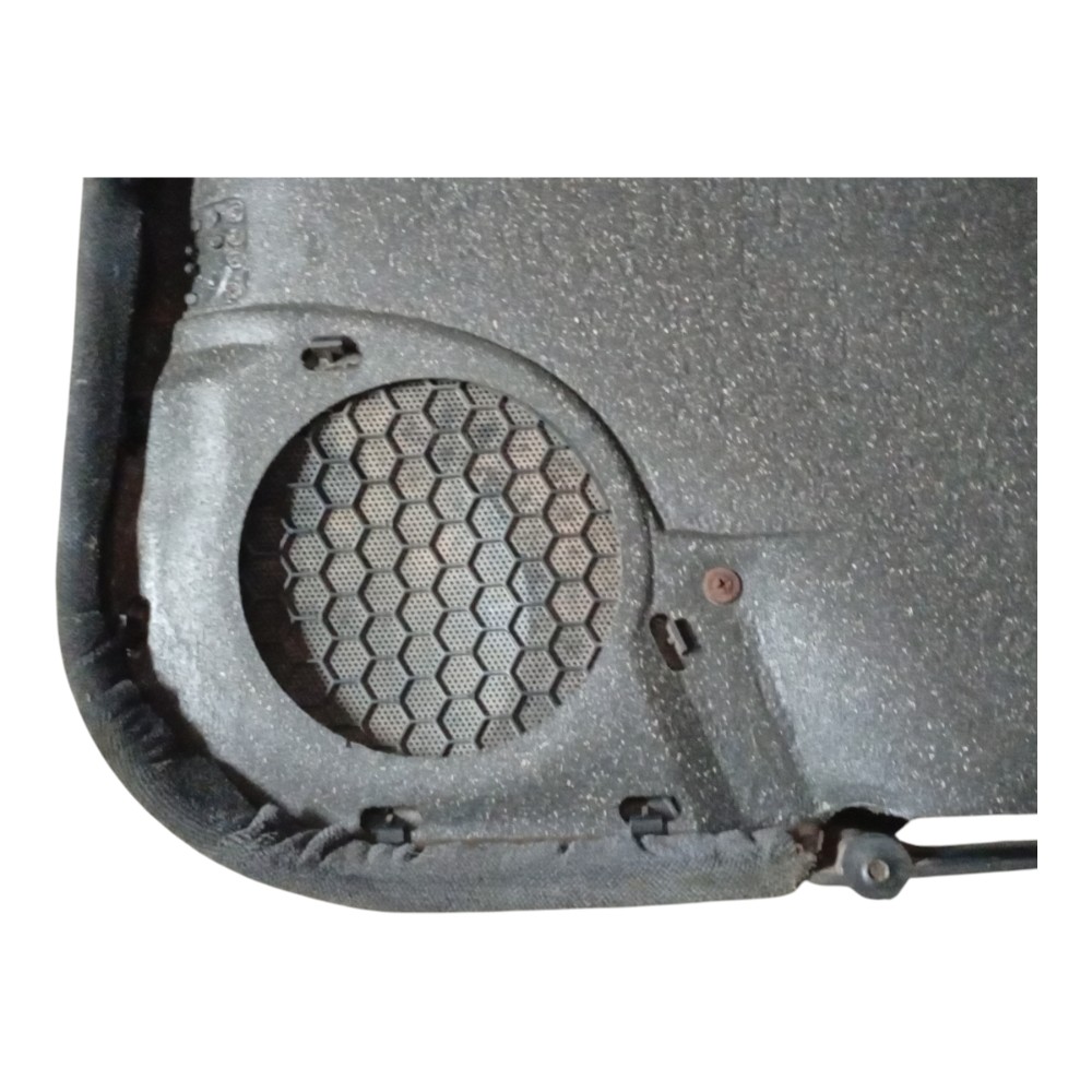 Forro Porta Traseira Esquerda Vectra Cd 97 98 A 2005 Detalhe 4