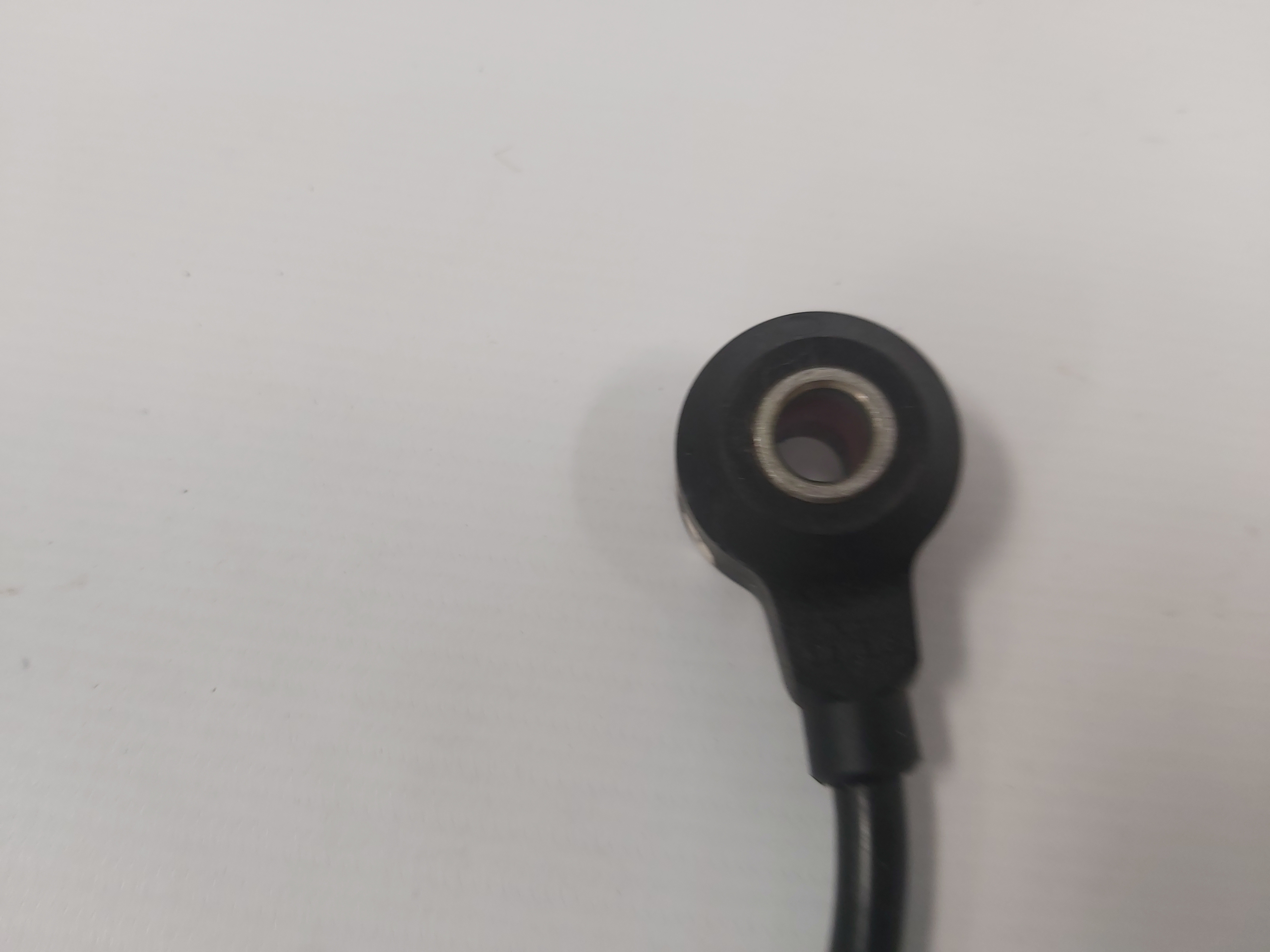 Sensor De Detonação Bmw E46 330i 328i 325i 320i 1999 A 2004 6