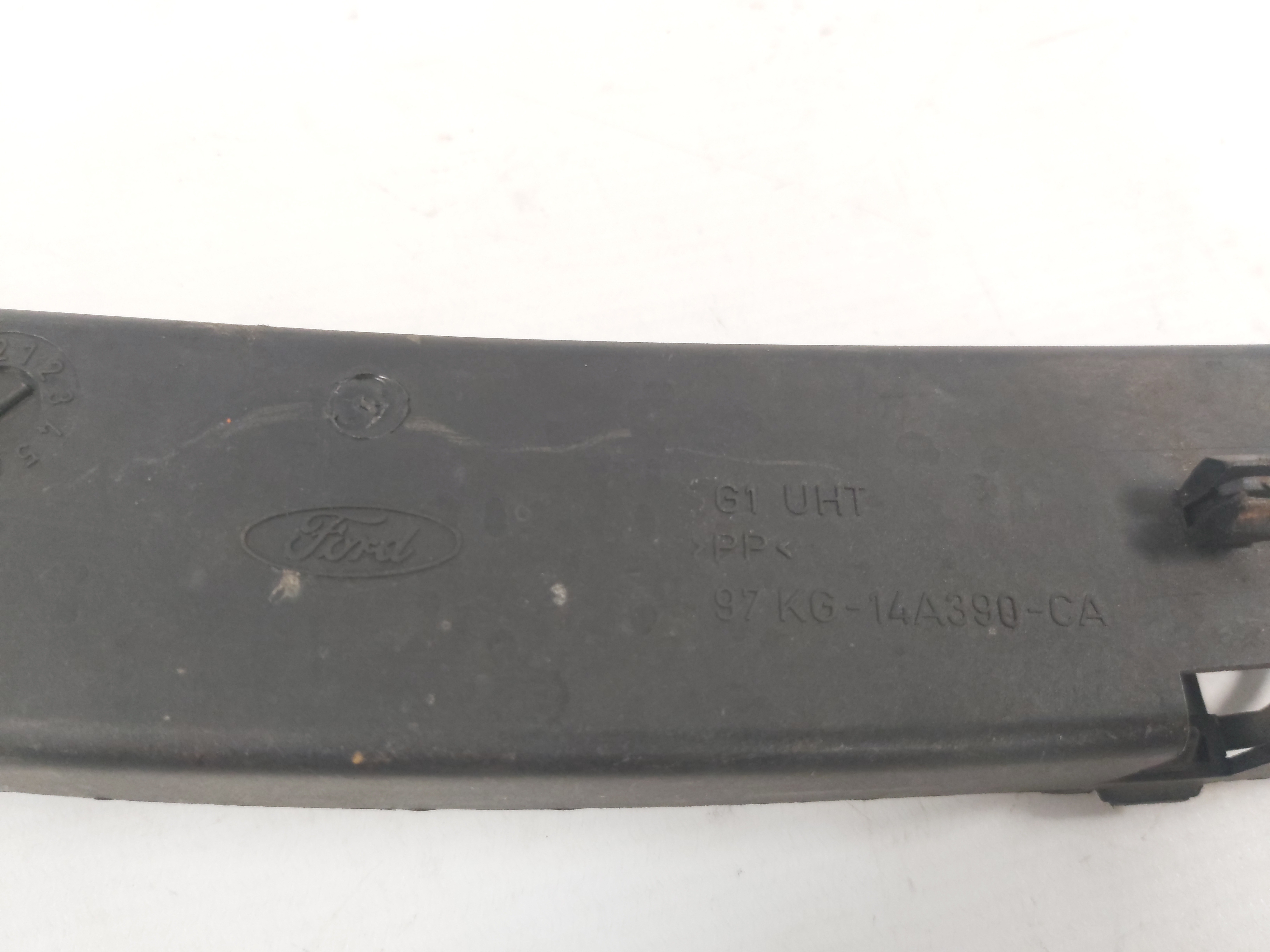 Passa Fio Ford Ka 1997 A 2005 5