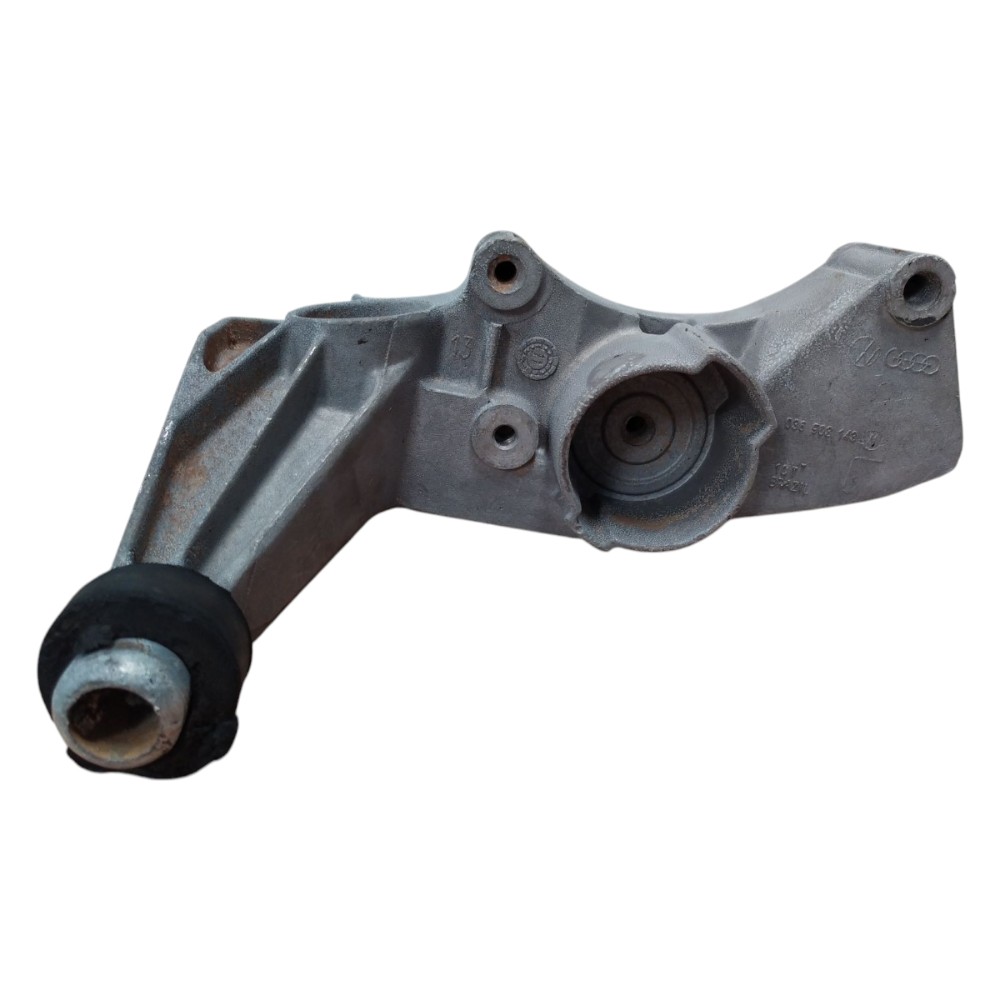 Suporte Alternador Motor Gol G2 G3 G4 94 99 2000 2001 A 2008 1