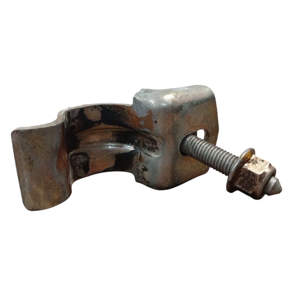 Suporte Barra Estabilizadora Peugeot 206 1.4 2001 2002 2008 2