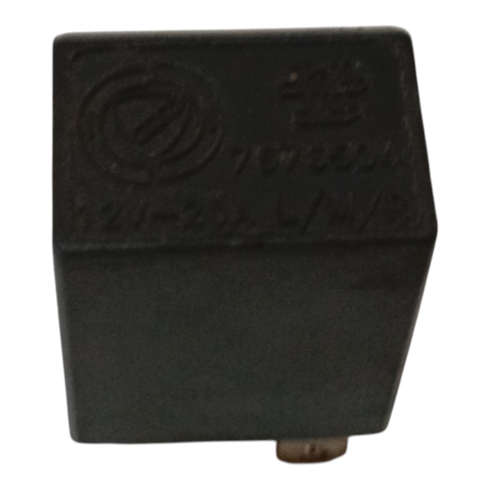 Relé Auxiliar Ventoinha Ar Fiat Palio 7676504 12v