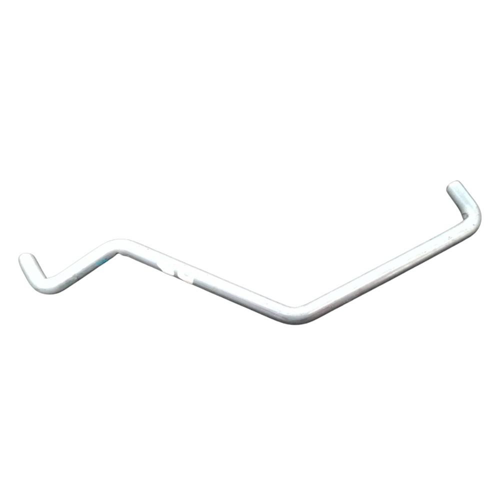 Haste Fechadura Dianteira Direita Hyundai Hb20 2020 A 2022 2