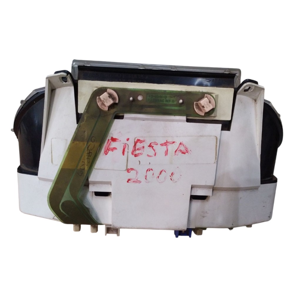 Painel Instrumentos Ford Fiesta 97 98 Original 5