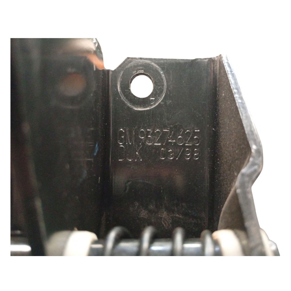 Pedal Acelerador Vectra 97 98 99 2000 2001 2002 2003 A 2005 5