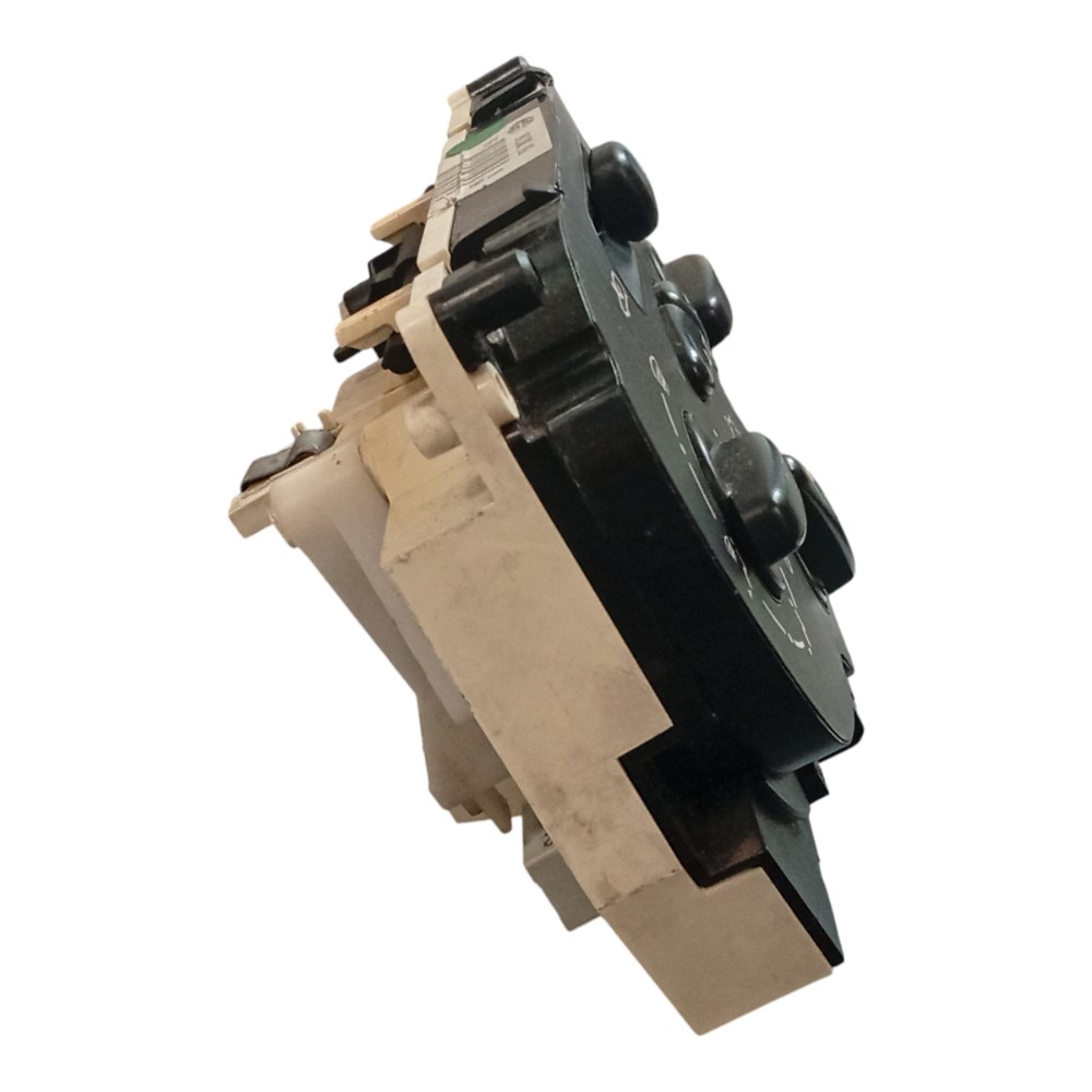 Comando Ar Condicionado Peugeot 206 99 2000 2004 2007 2009 2