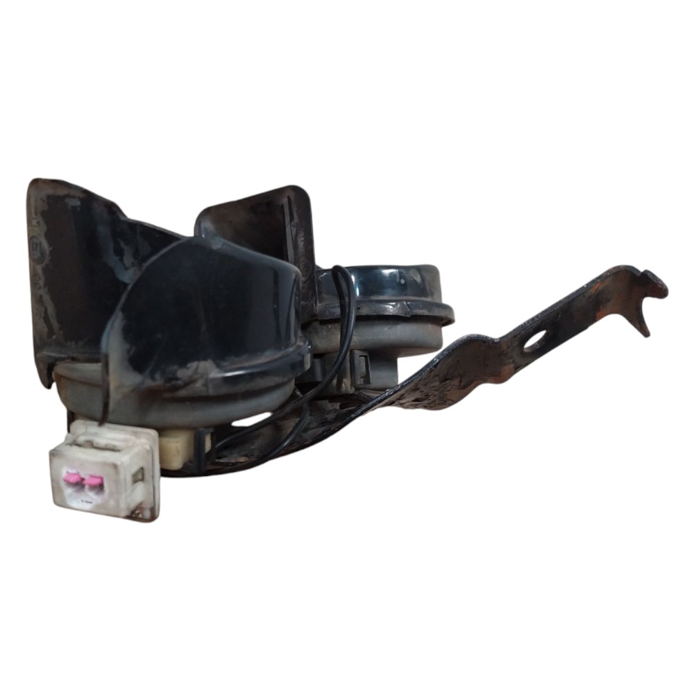 Par Buzina Suporte Peugeot 308 408 2011 2012 A 2014 Detalhe 9
