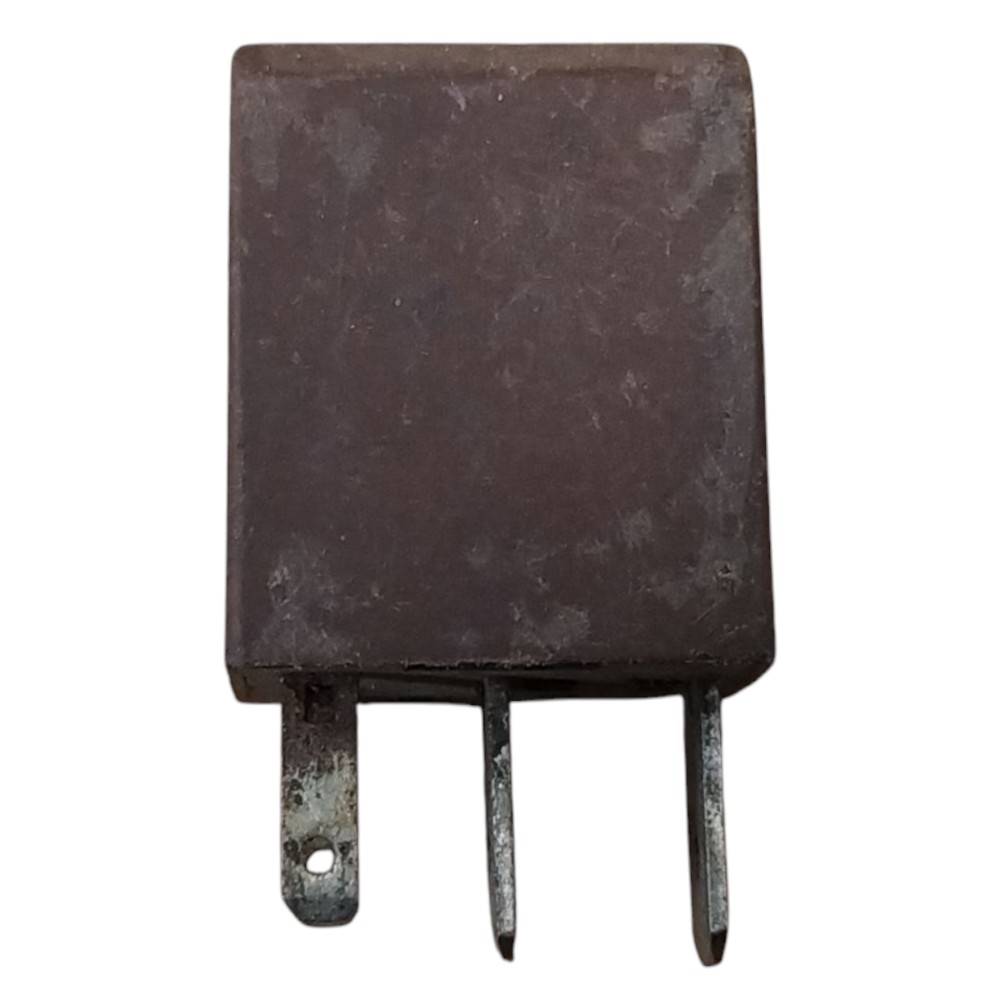 Relé Auxiliar Multifuncional Gm 12v 30a Hl 1165 2