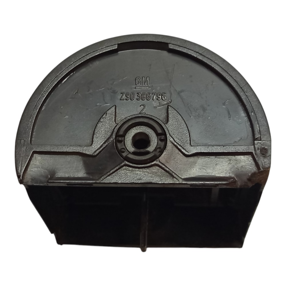 Difusor Ar Painel Corsa 2002 2003 2004 2005 2006 2010 2012 6