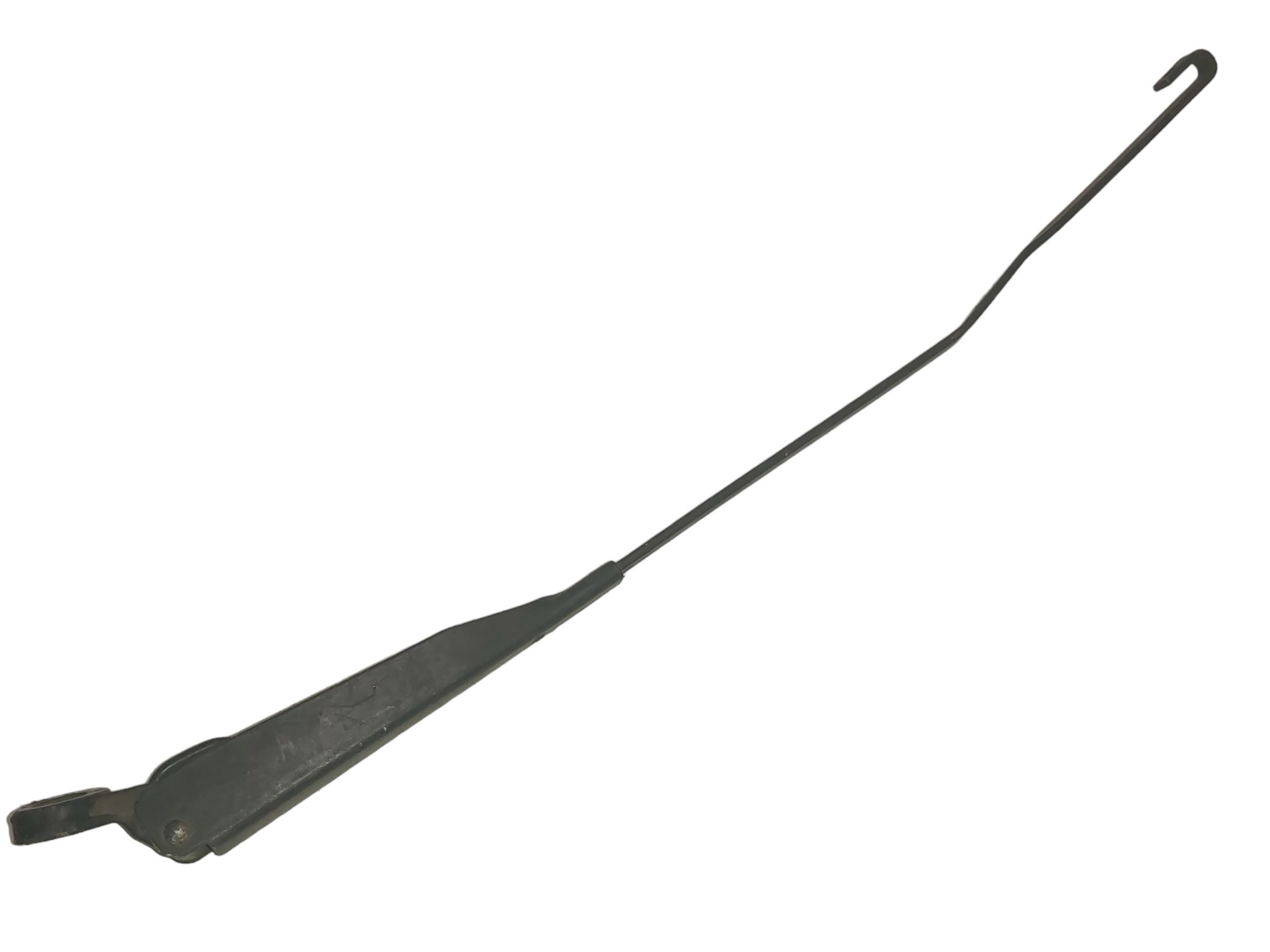 Braço Limpador Esquerdo Parabrisa Celta 2007 A 2015 Esquerdo 2