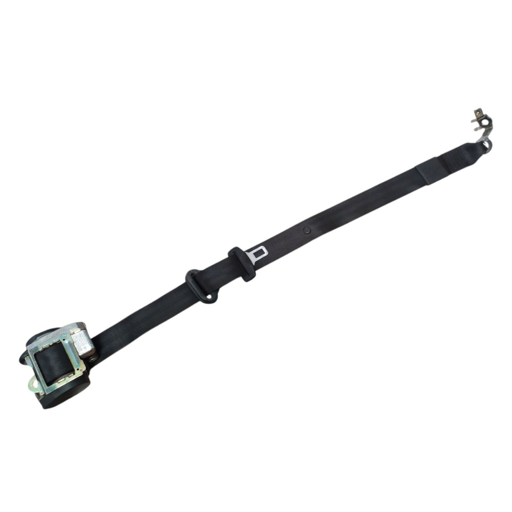Cinto Segurança Dianteiro Direito Audi A3 97 98 2002 A 2006