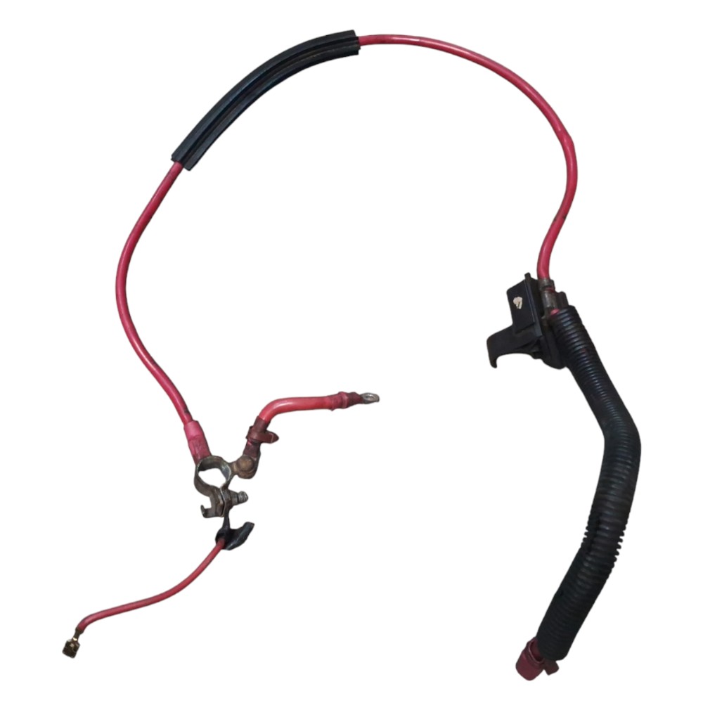 Cabo Polo Positivo Bateria Ford Ka 2008 2009 2010 2011 2012 4