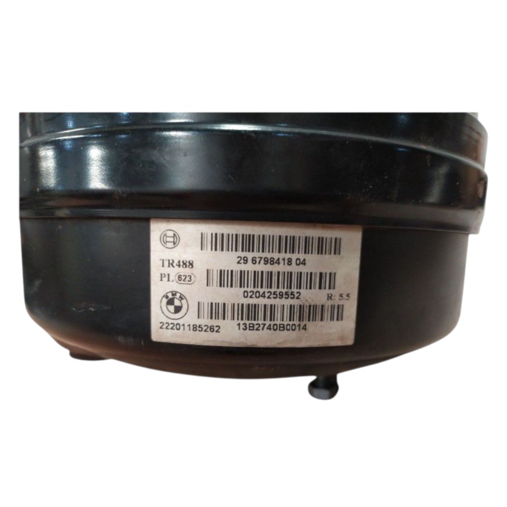 Hidrovacuo Servo Freio Bmw 116 118 120 F20 2013 2014 A 2019 4