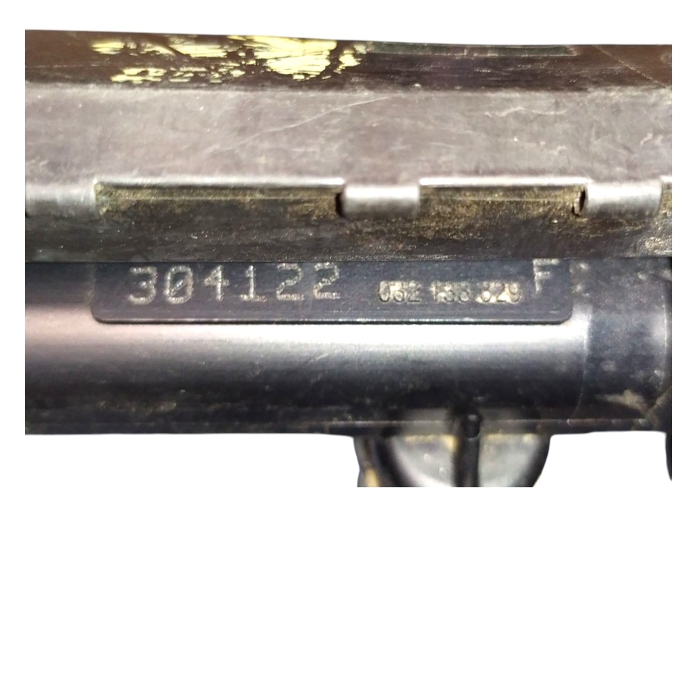 Flauta Bico Injetor Gol Voyage Polo 1.6 Felx 032133329 7