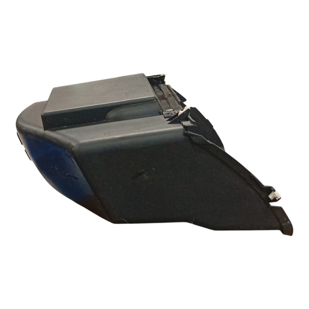 Caixa Porta Luvas S/trampa Peugeot 206 2002 2005 2007 2008 3