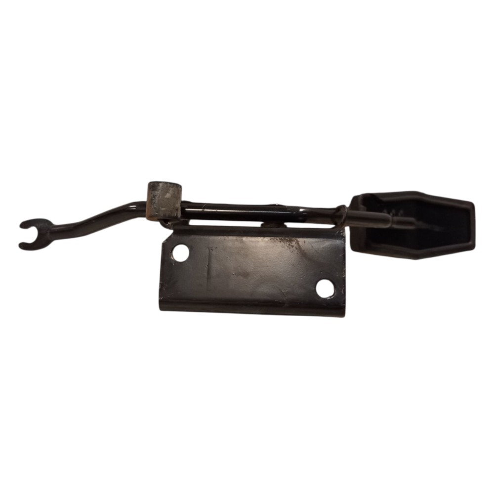 Pedal Acelerador Gm Vectra 97 98 99 2000 2002 2004 2005 5