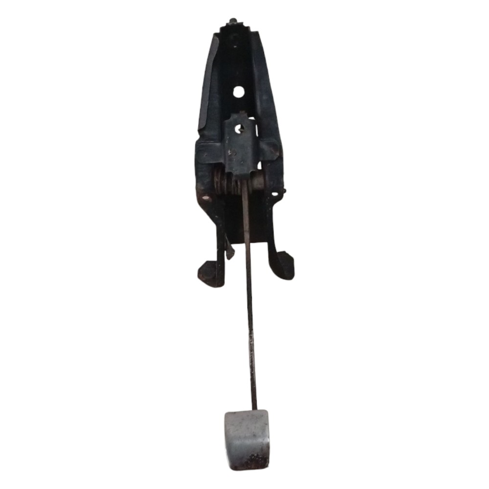 Pedal Embreagem Gm Kadett Monza 89 90 92 94 96 98 2