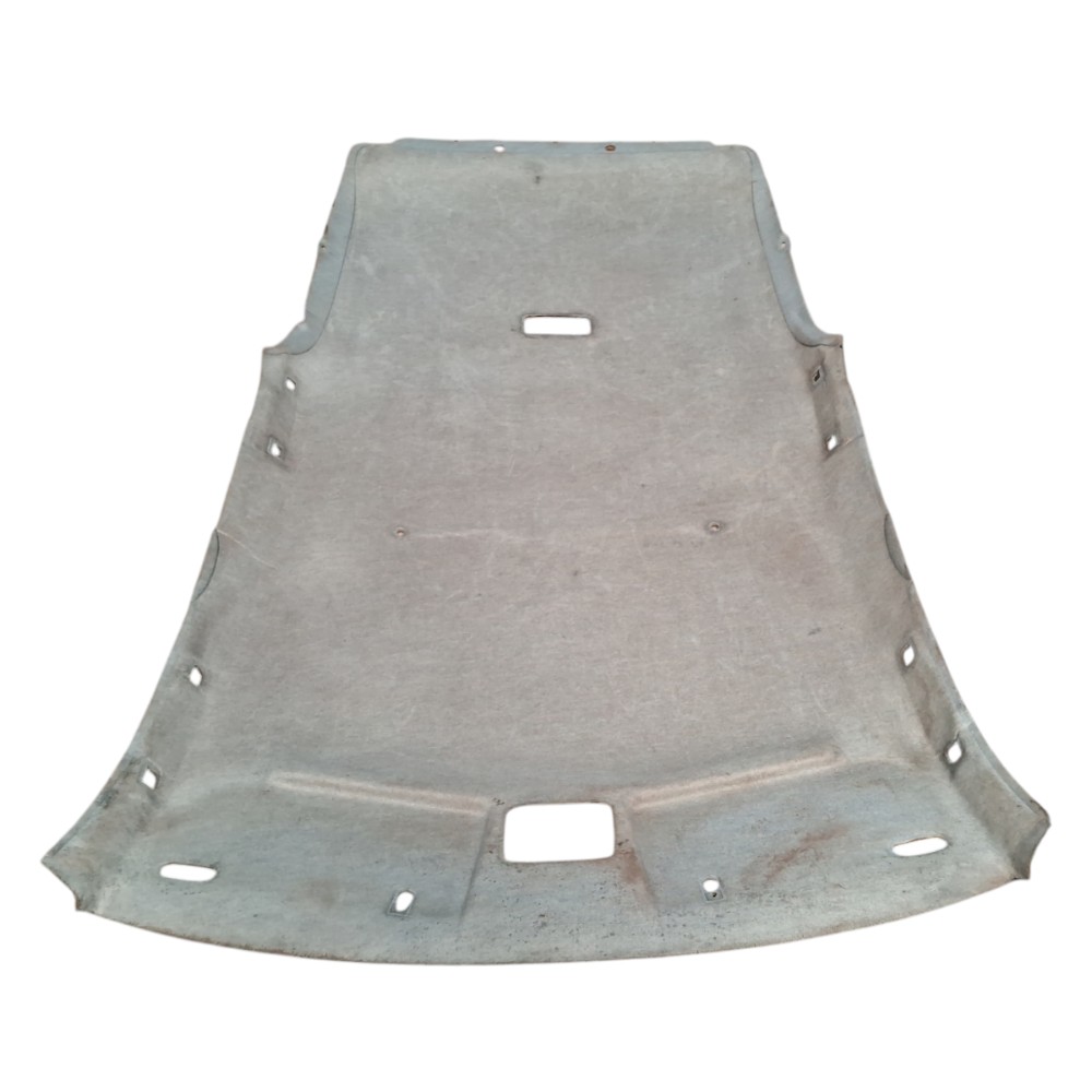 Forro Teto Fiat Palio Weekend 97 98 99 4 Portas Original 5