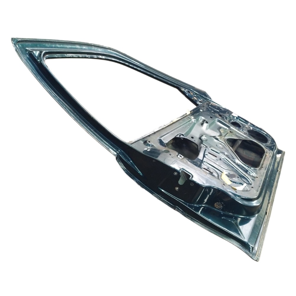 Porta Dianteira Esquerda Vectra 97 98 99 2000 2001 2002 2005 Dianteira Esquerdo Verde 6