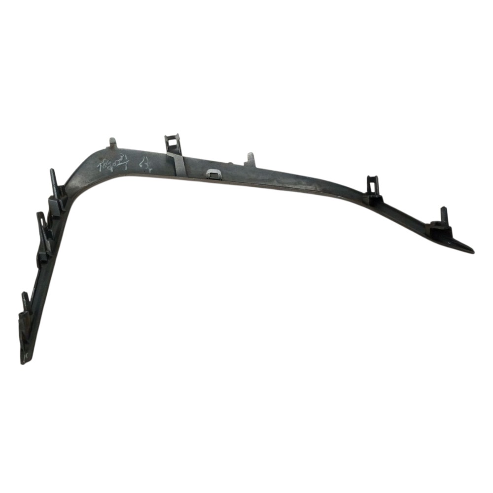 Moldura Farol Milha Esquerdo Corolla 2019 2020 2021 2022 3