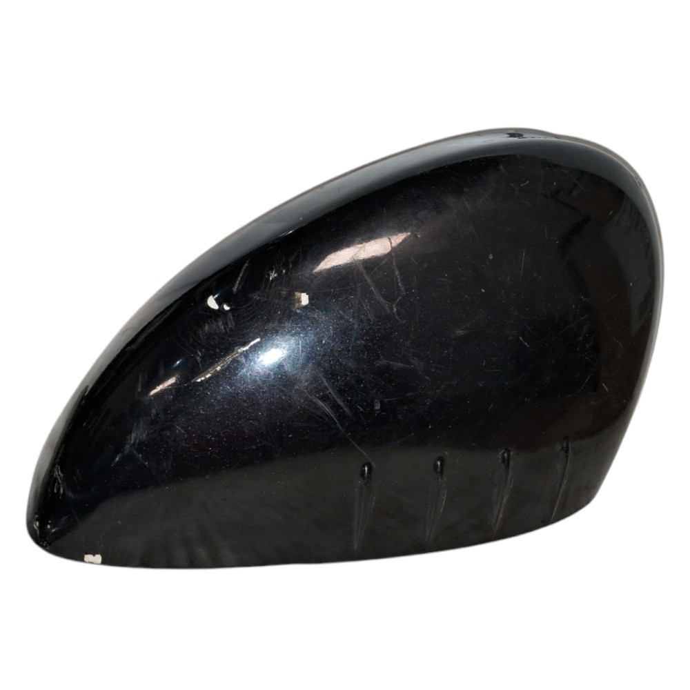 Capa Retrovisor Direito Ford Fiesta 2002 2003 2004 2005 2009