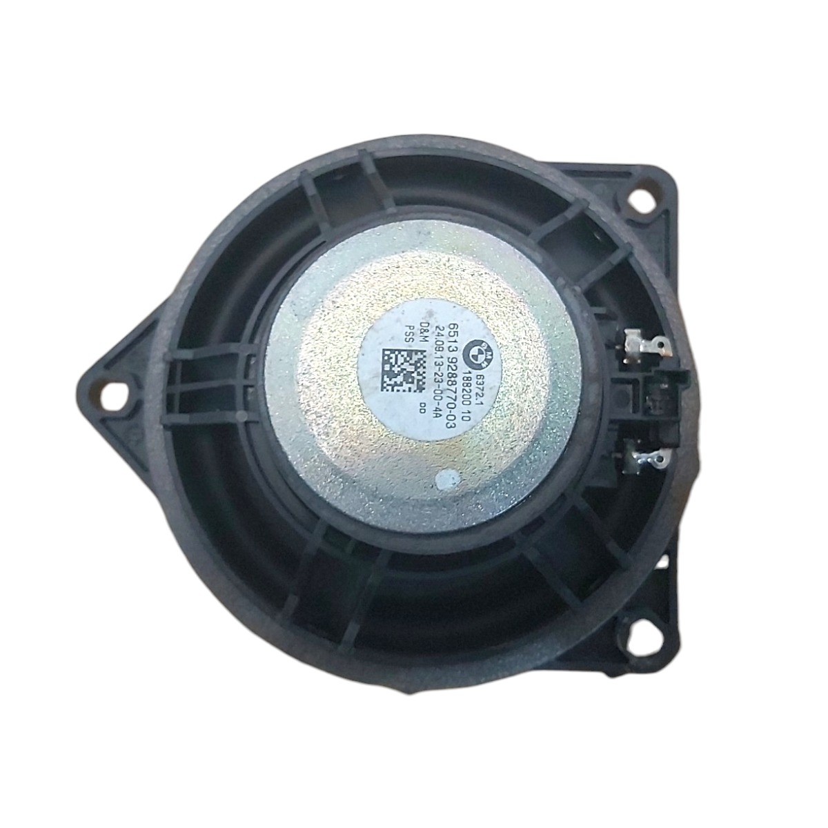 Alto Falante Porta Malas Bmw 116 118 320 F20 F30 9288770 3