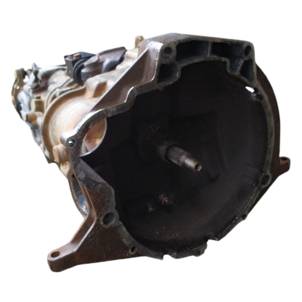 Caixa Câmbio Manual Gol G3 1.0 99 2000 2001 2002 2003 A 2005 5