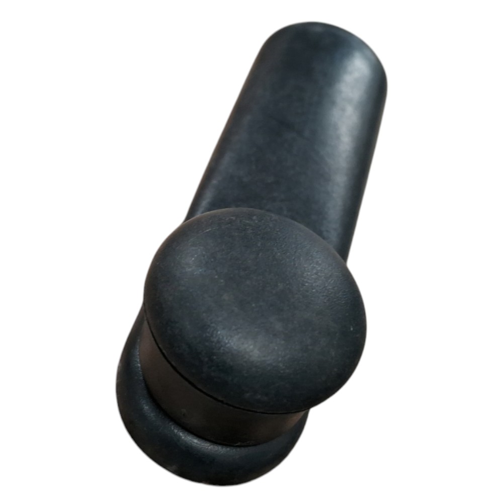 Manivela Manual Vidro Fiat Palio 97 98 99 2000 2001 A 2003 4