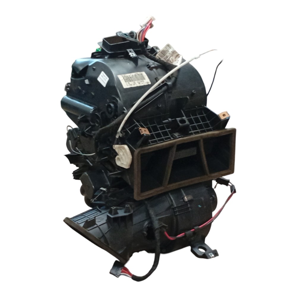 Caixa Evaporadora Ar Condicionado Peugeot 206 2001 2002 2008