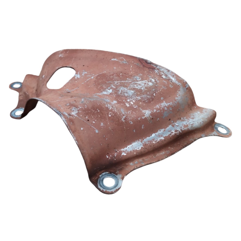 Defletor Cobertura Catalisador Subaru Legacy 94 95 96 97 99 3