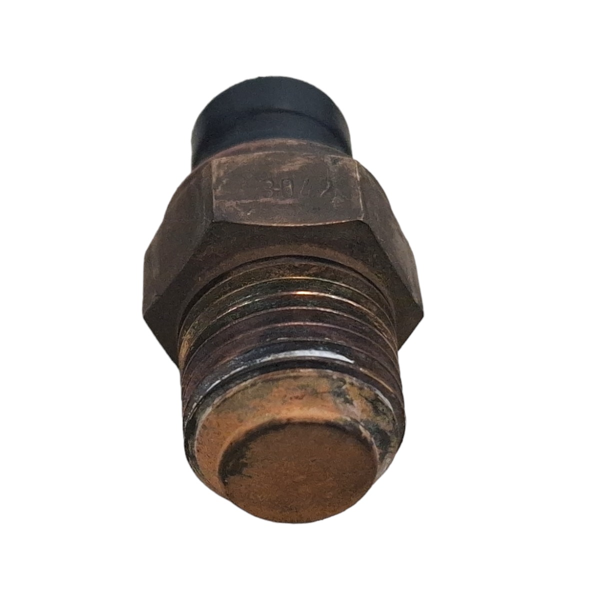 Sensor Temperatura Carcaça Termostatica Palio 16v 1.6 96 00 4