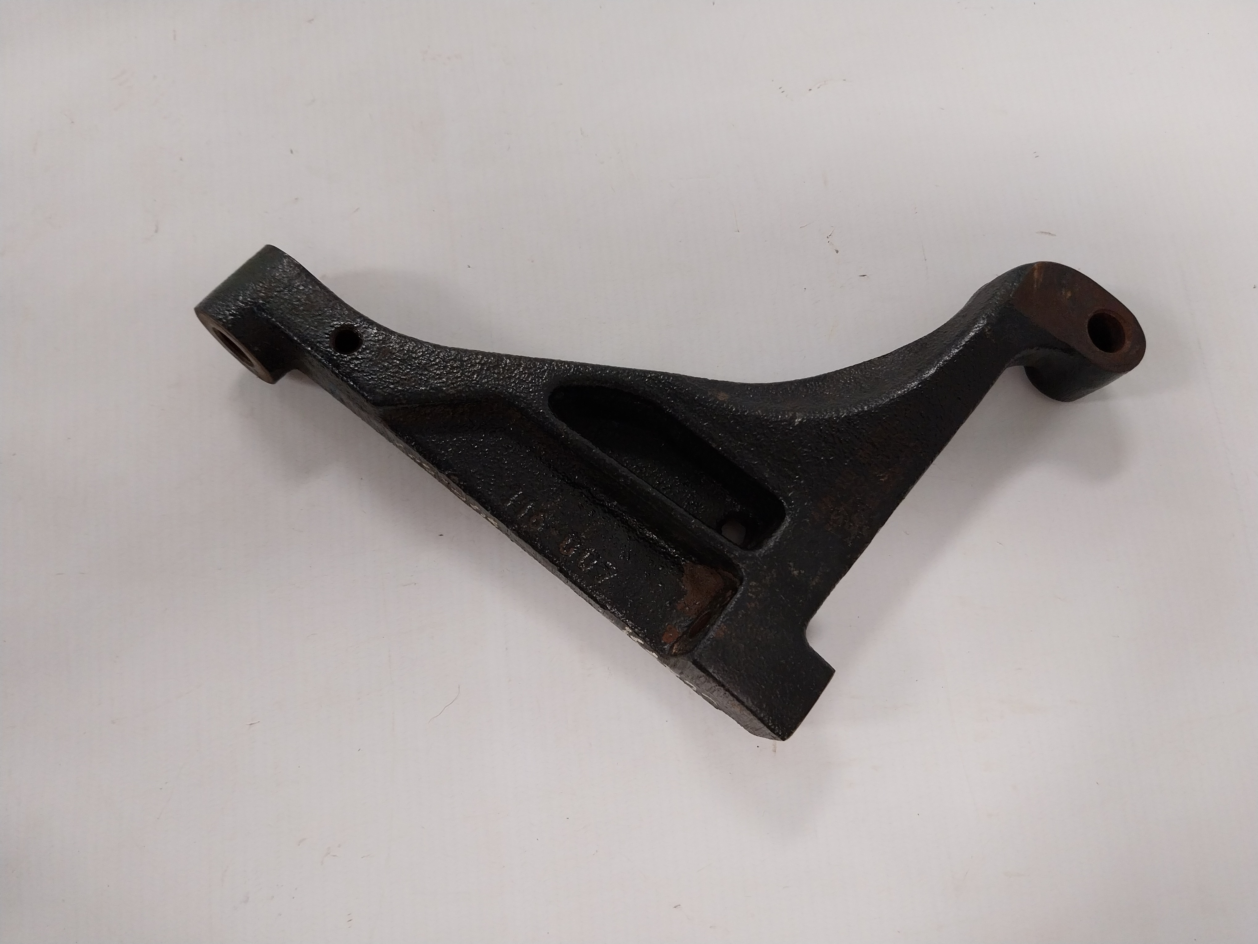 Suporte Alternador Corsa Classic 2009 2010 2011 2012 2015 4