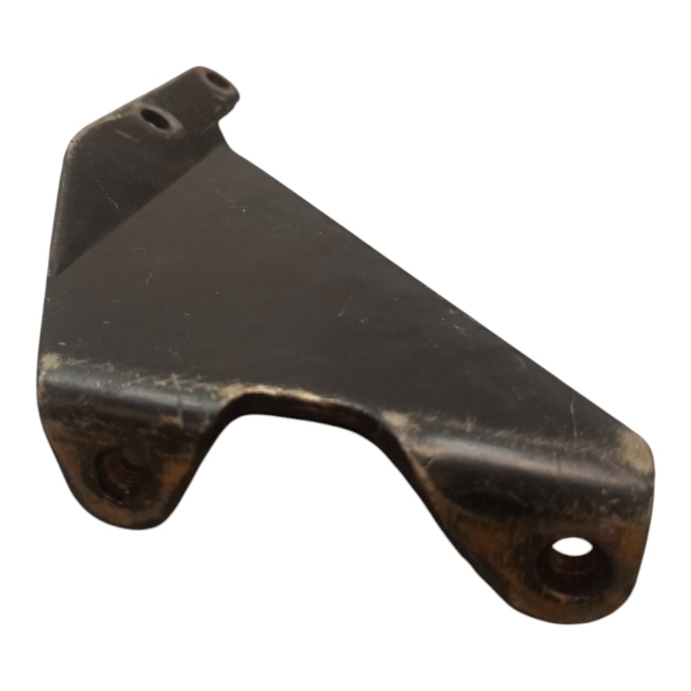 Suporte Coxin Esquerdo Motor Corcel Ii 1.4 1.6 8v 78 80 86 4