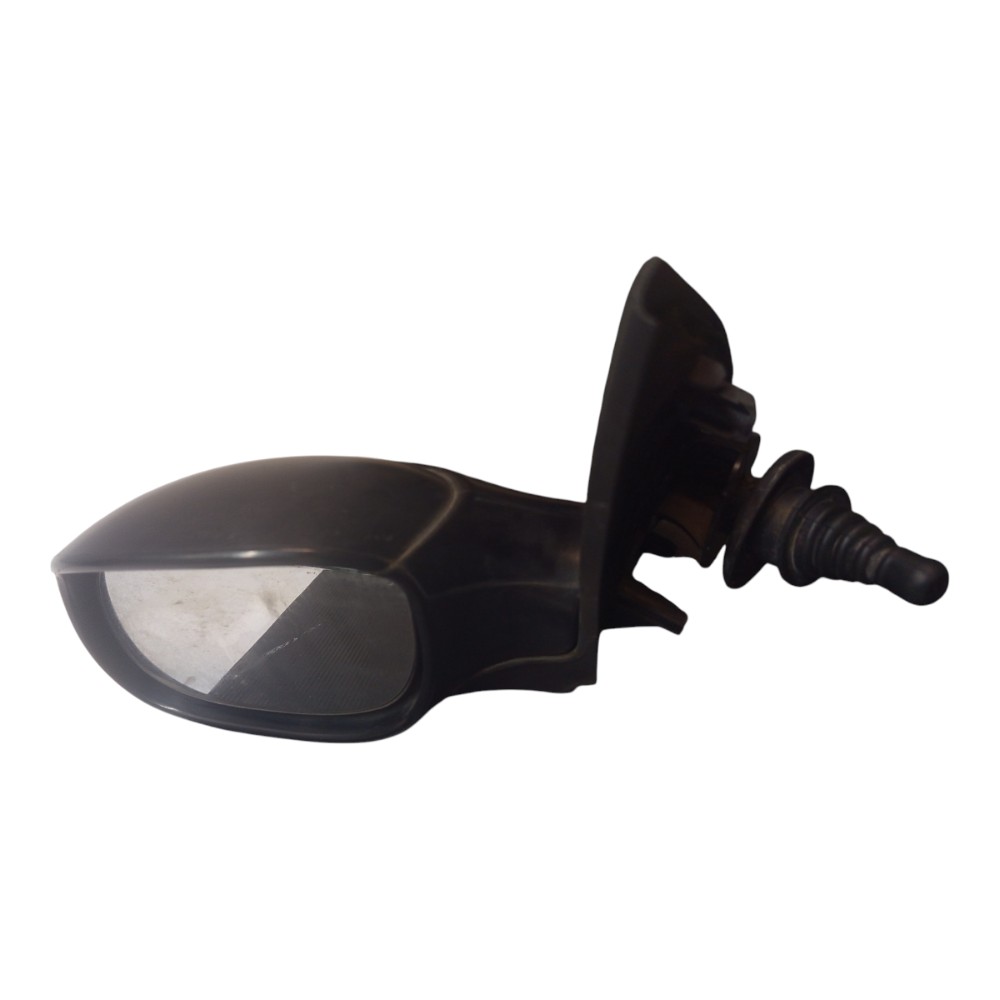 Retrovisor Esquerdo Peugeot 206 99 2002 2004 2005 2006 2008 3