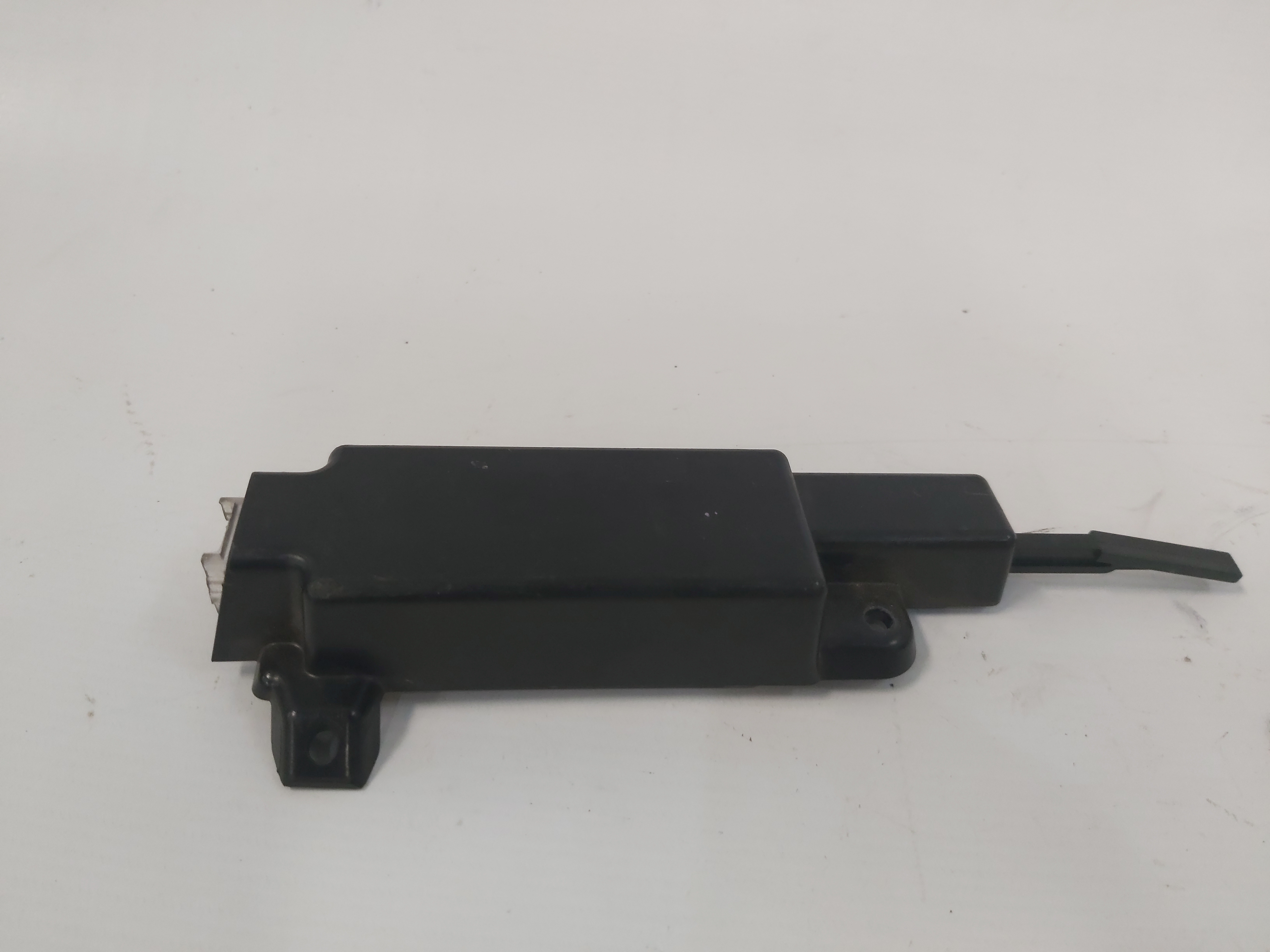 Luz Do Porta Luvas Fiat Grand Siena 1.6 Dualogic 2013 5