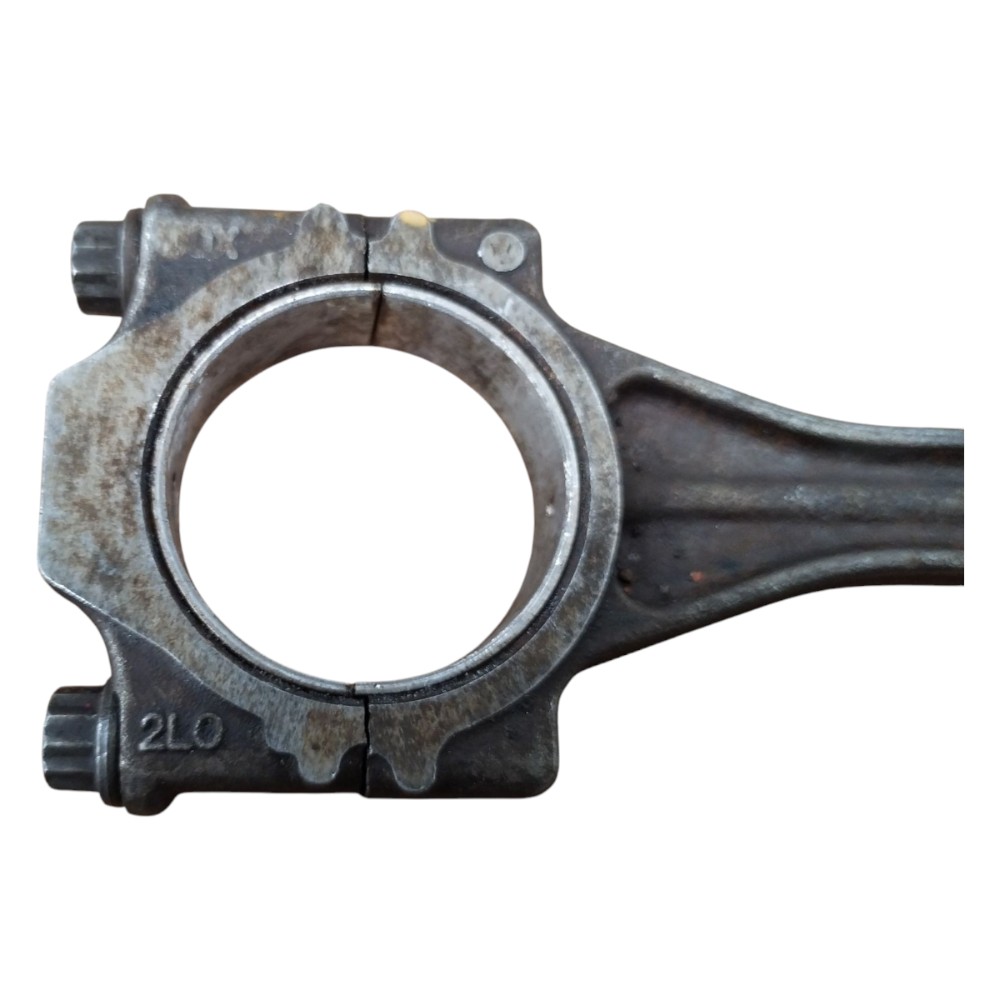 Biela Motor Gol G4 1.0 8v 2005 2008 2009 2010 2011 2012 4