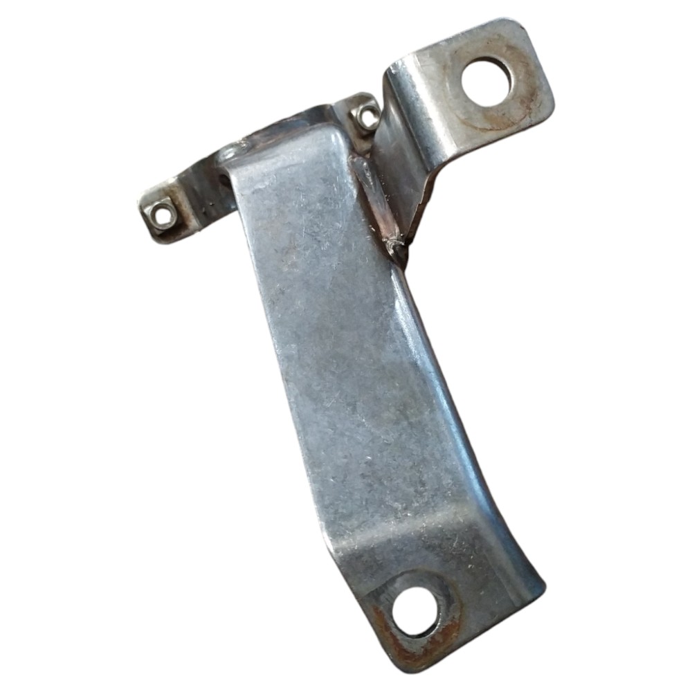 Suporte Tubo Turbina Audi A3 1.8t 150cv 97 98 99 2001 A 2006 2