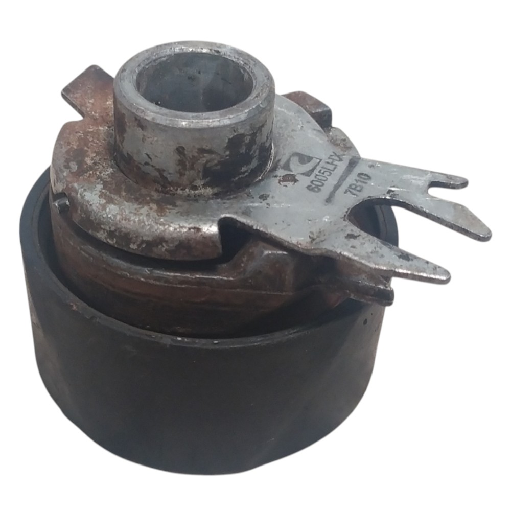 Polia Tensor Correia Gol Parati 1.0 16v 99 2000 2001 A 2005 1