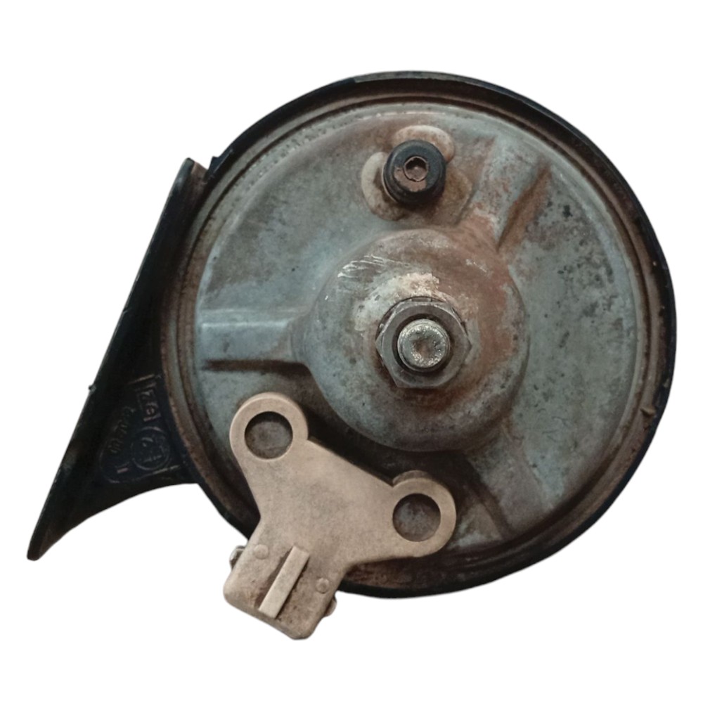 Buzina Caracol Fiamm E2007002 Peugeot 206 2001 2002 A 2008 5