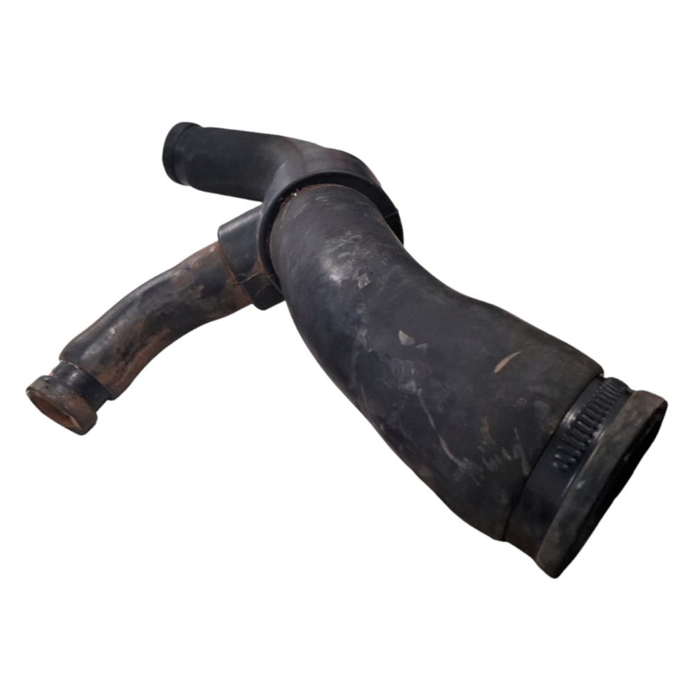 Tubo Mangueira Água Radiador Celta Prisma 2006 2012 A 2015 4